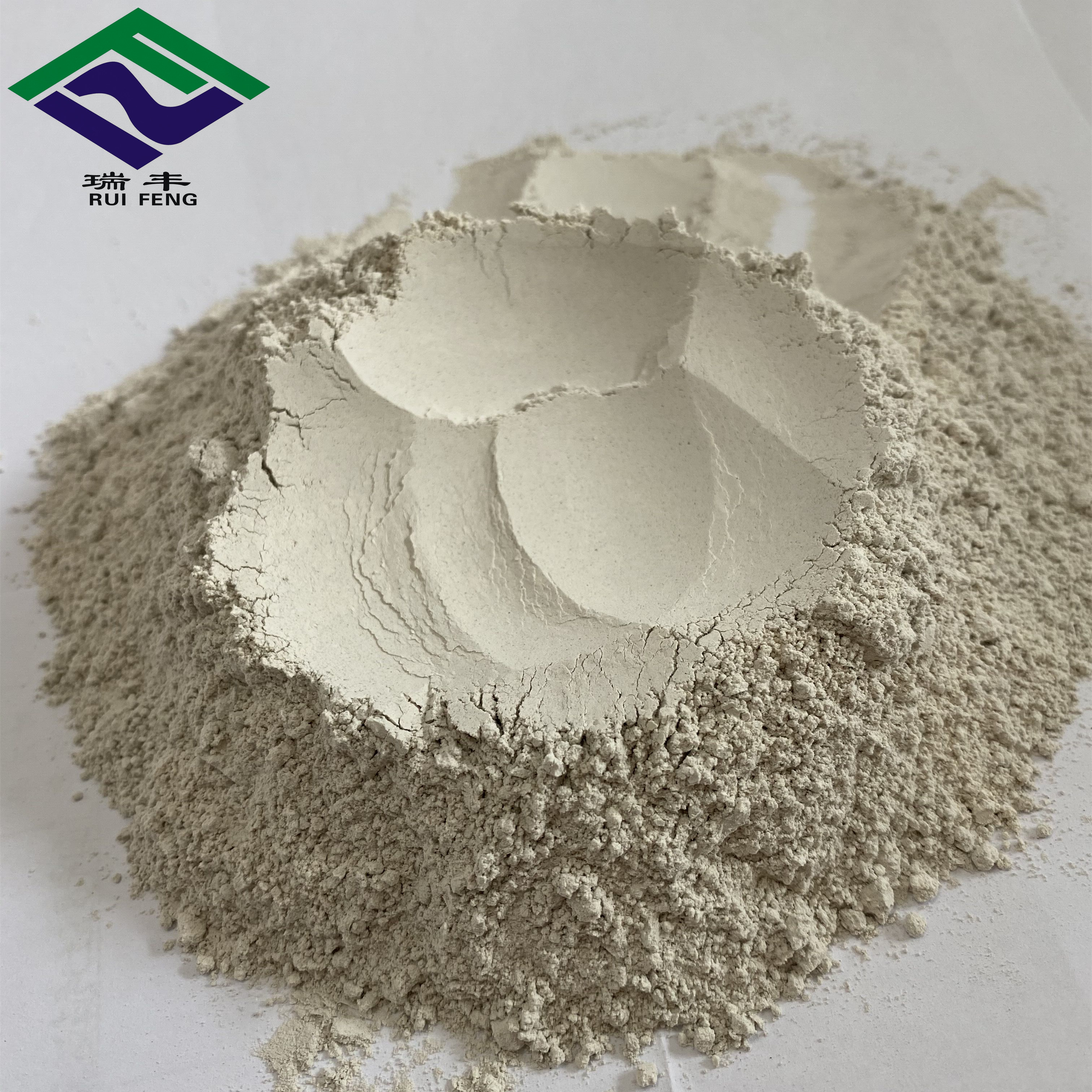 Food Additive Activated bleaching earth