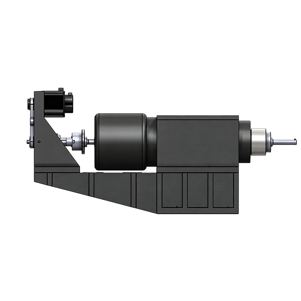 Special-shaped Hole Boring Device