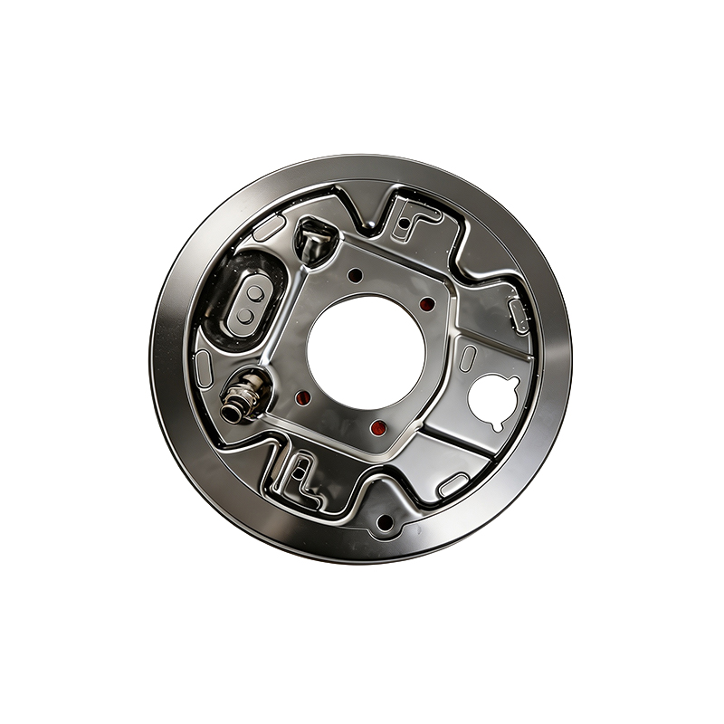 Stamping Stretching Series Products