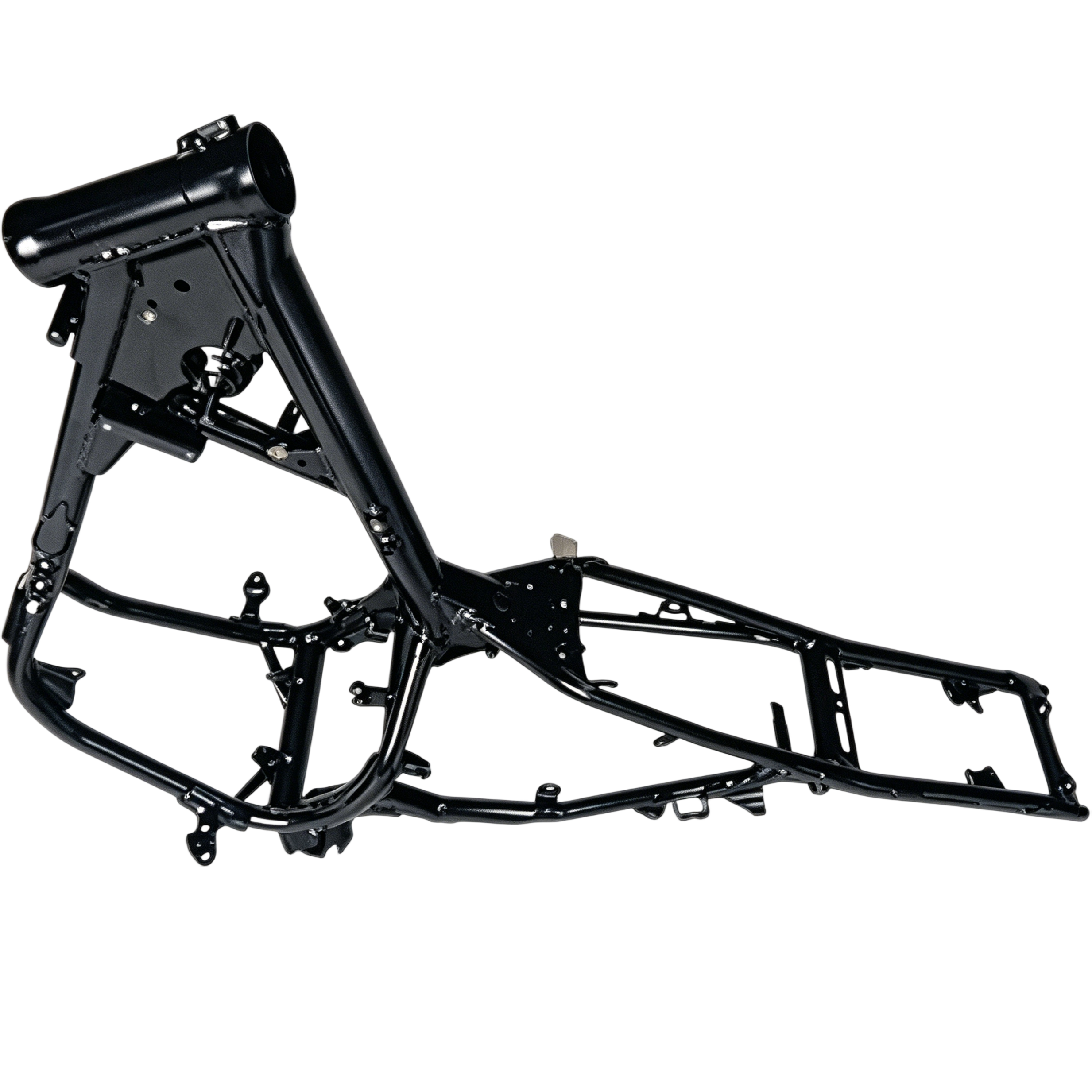 Off-Road Motorcycle Parts