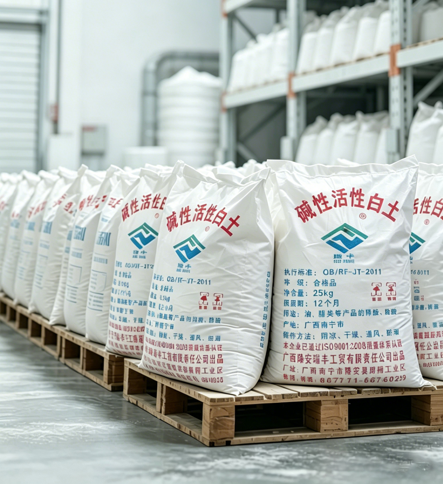 Chemical Industry