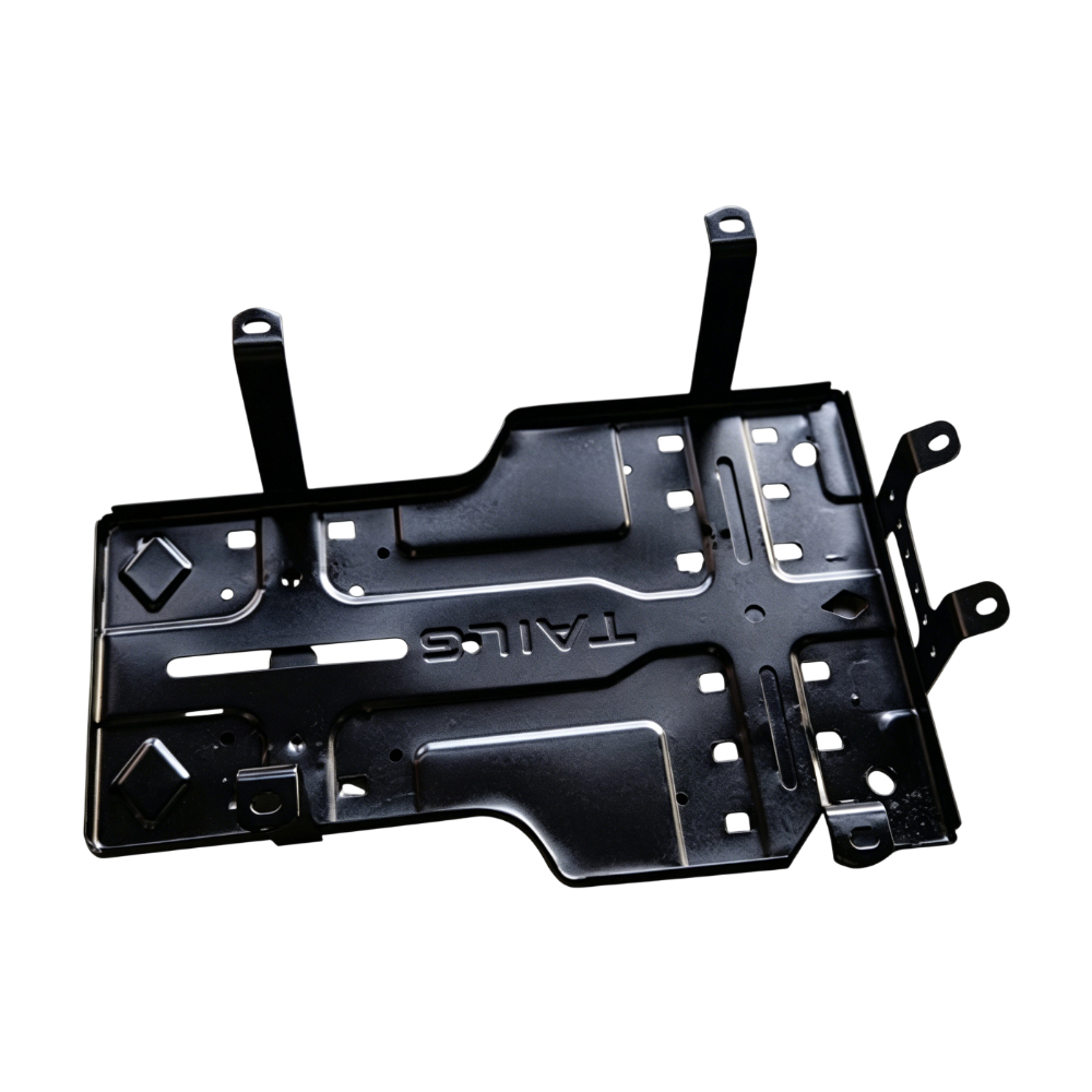 Electric Motorcycle Parts 3.0