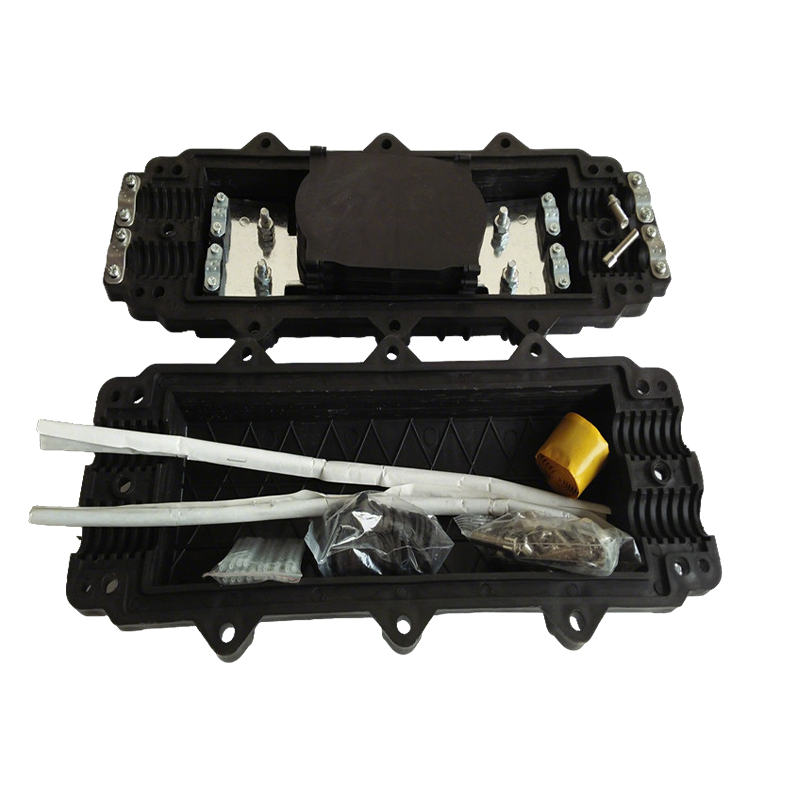 Plastic Optical Cable  Splice Closure