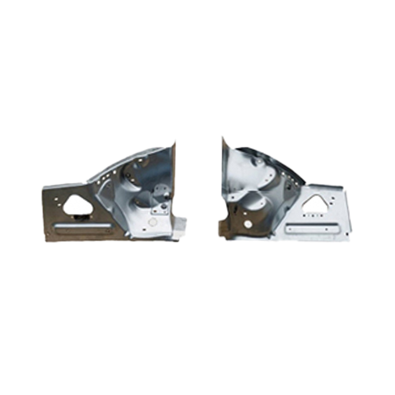 Wheel Housing
