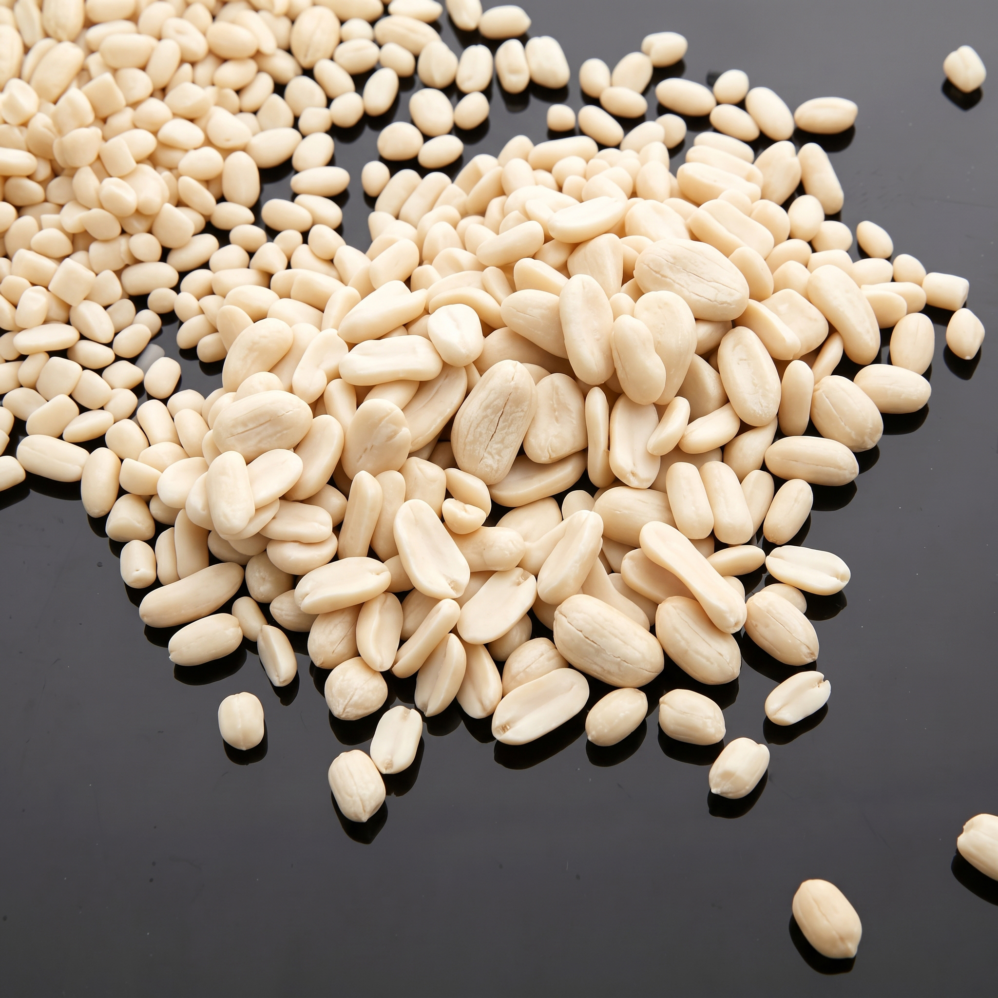 Pinwei Agriculture Peanuts
