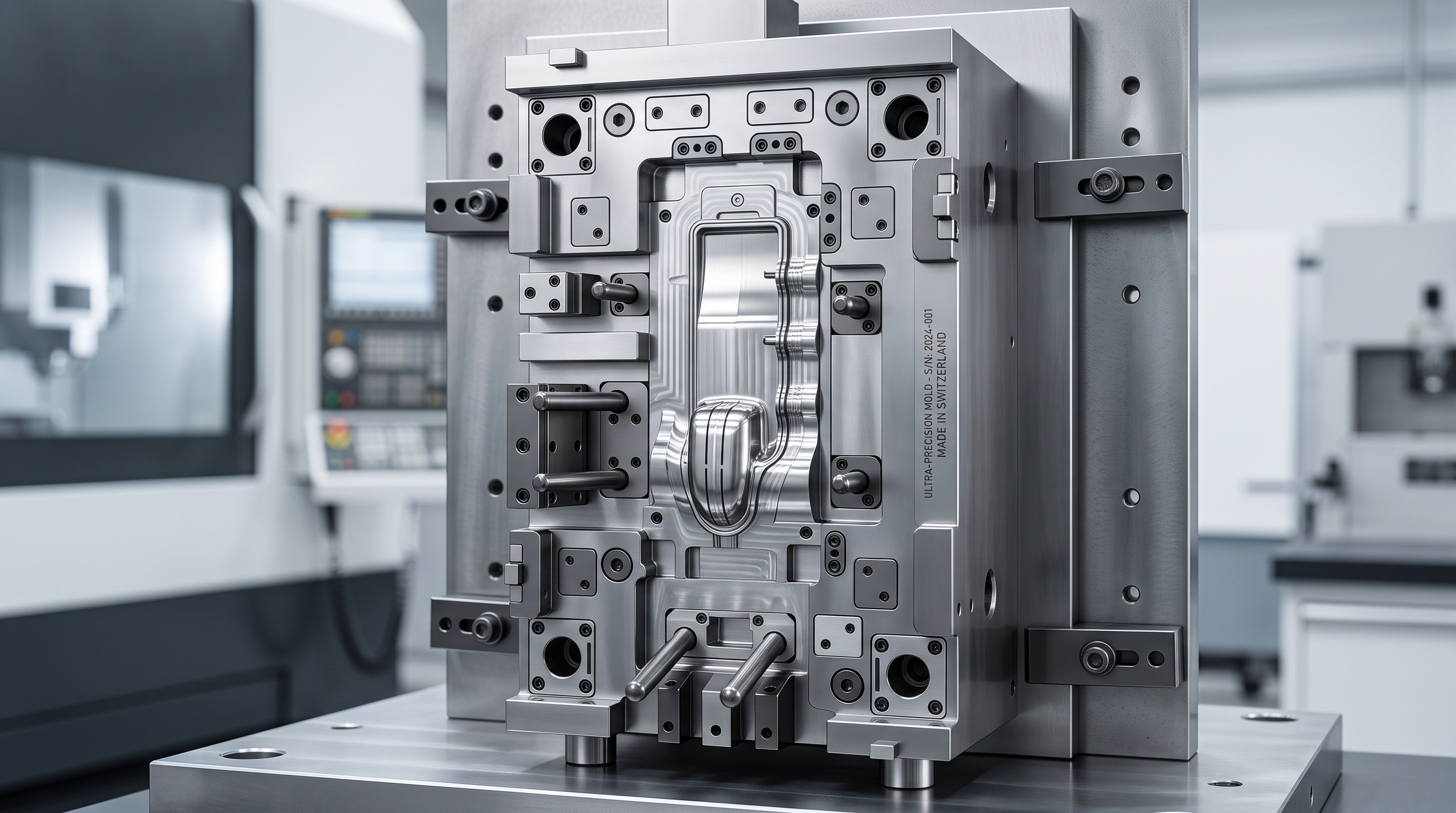 Powertrain Precision Engineering