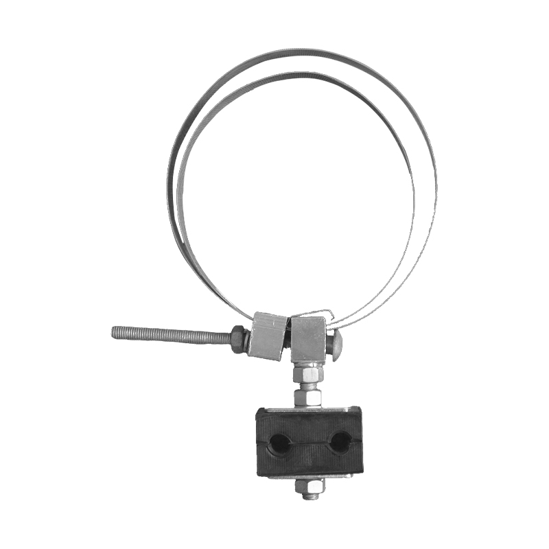 OPGW/ADSS Downlead Clamp