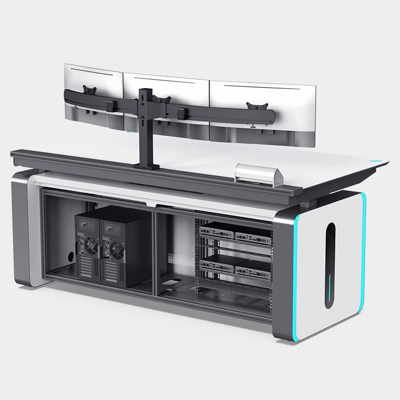 Modular Console