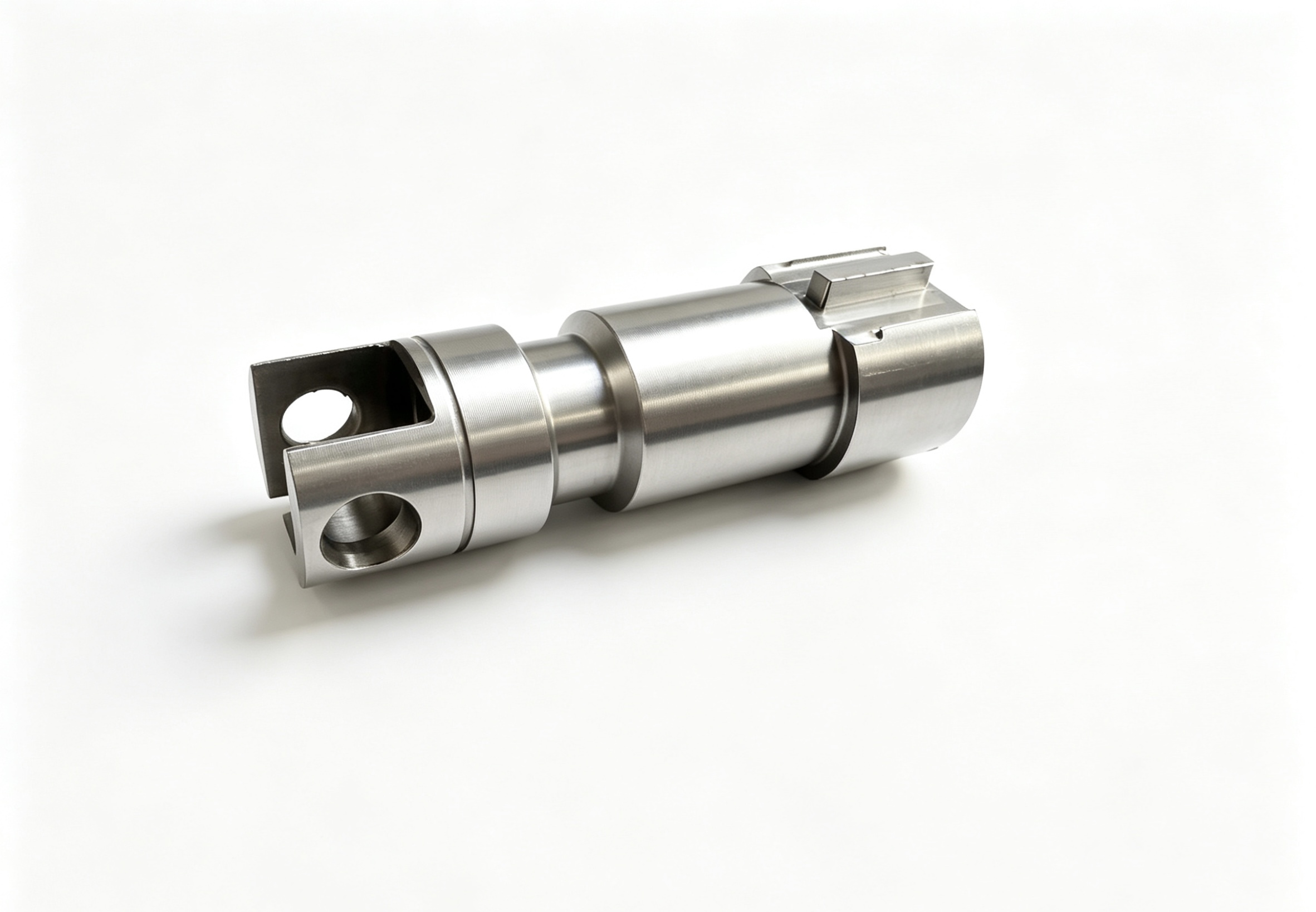 OEM CNC Lathe Part