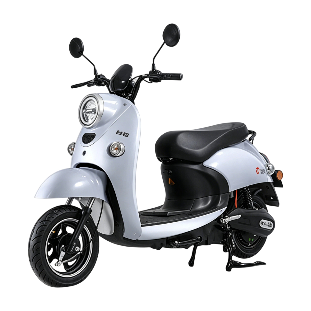 Electric Motorcycle Parts 1.0