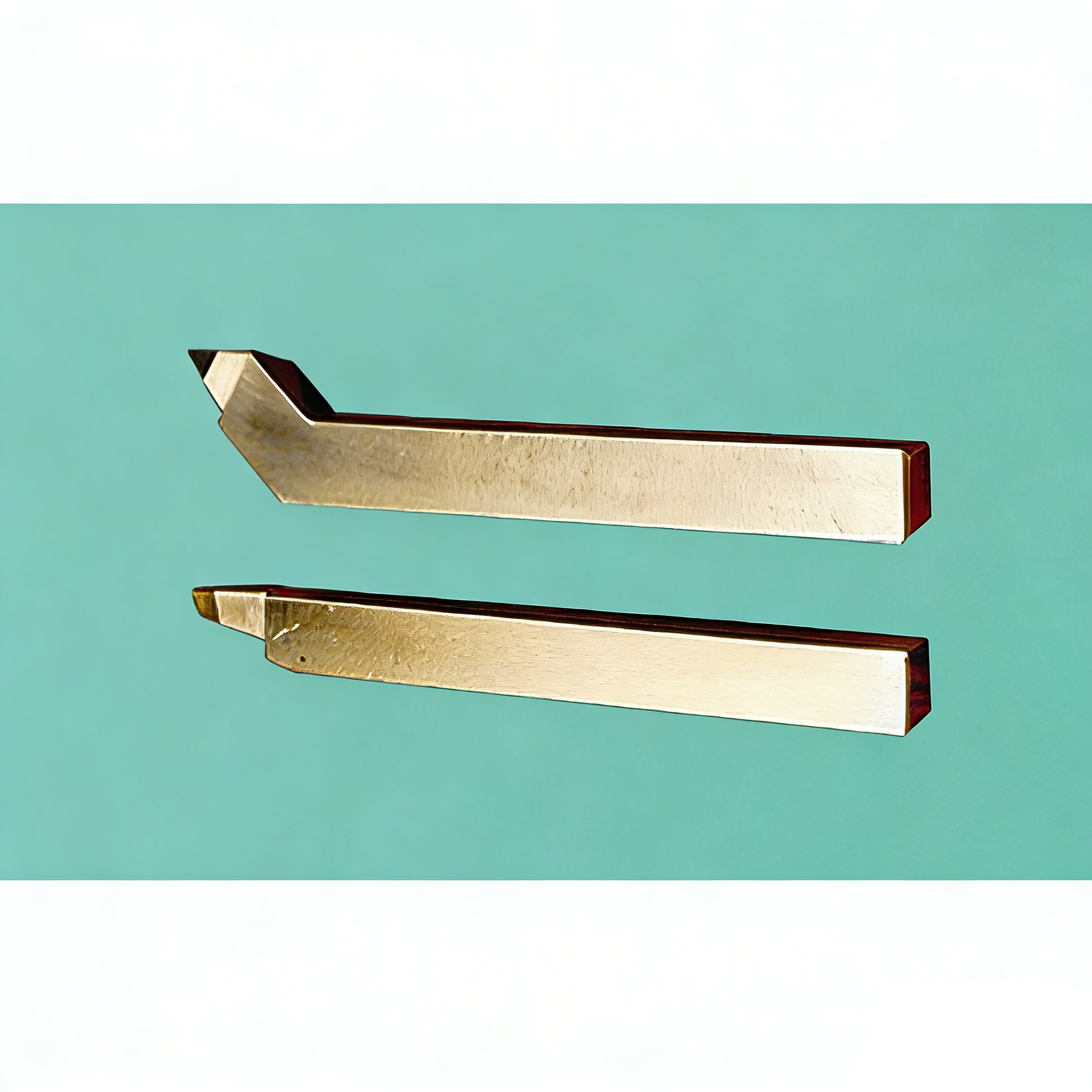 PCD motor commutator cutters