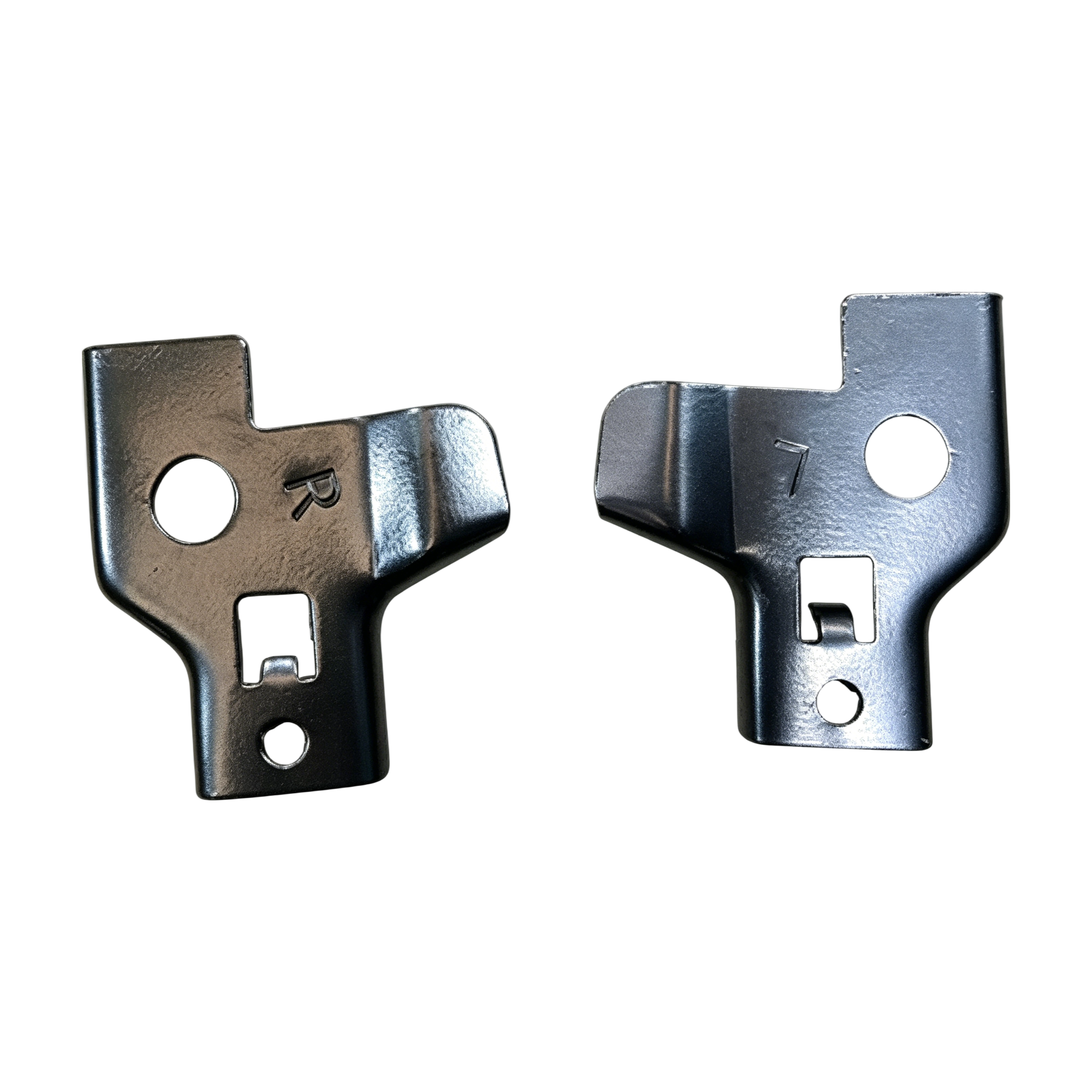 Electric Motorcycle Parts 1.0