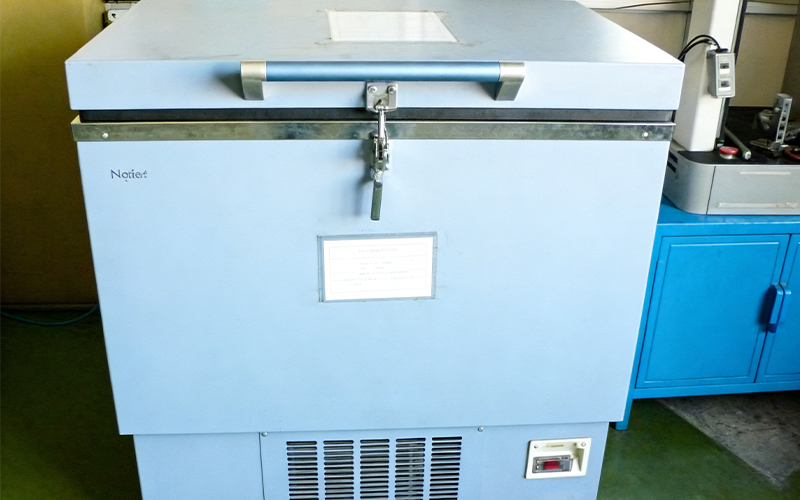 Environmental Testing