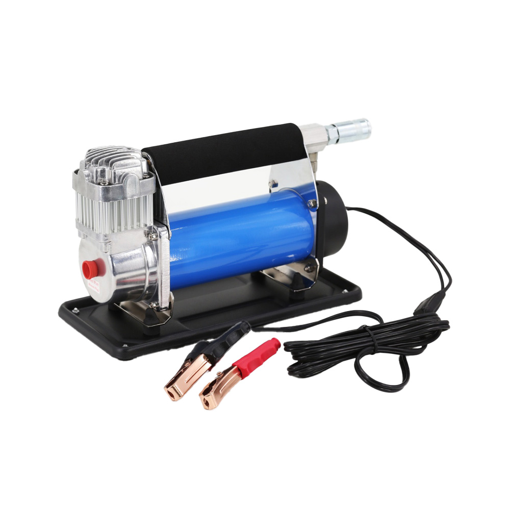 450D-RVA Portable Air Compressor