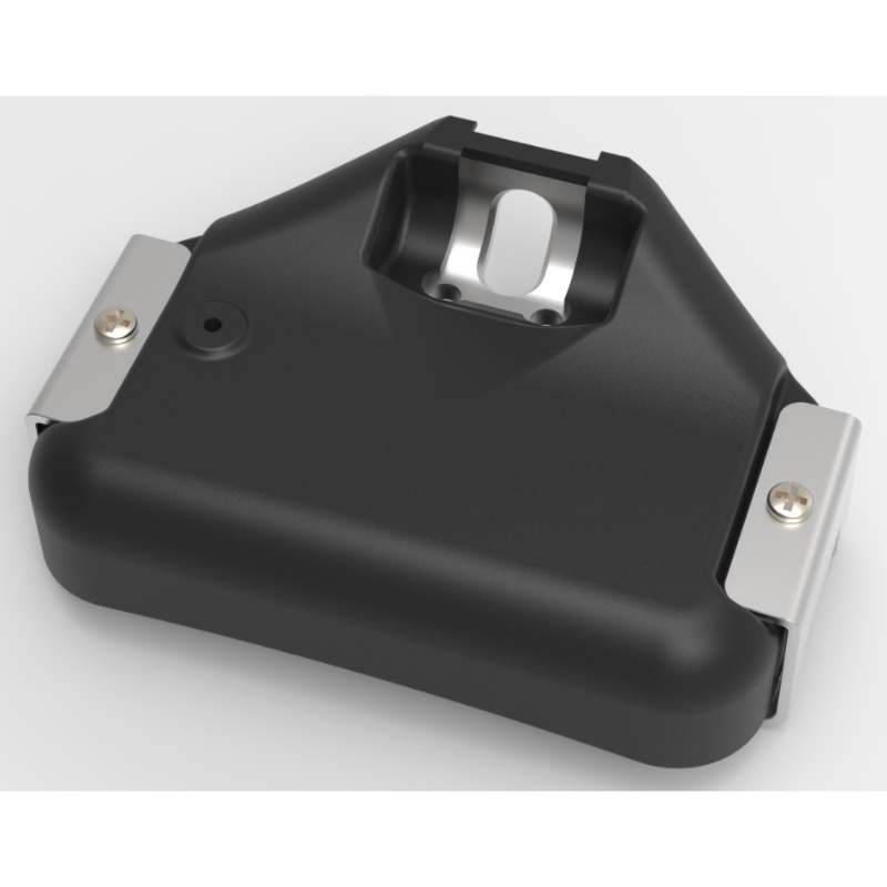 Commercial vehicle internal TPMS sensor T12