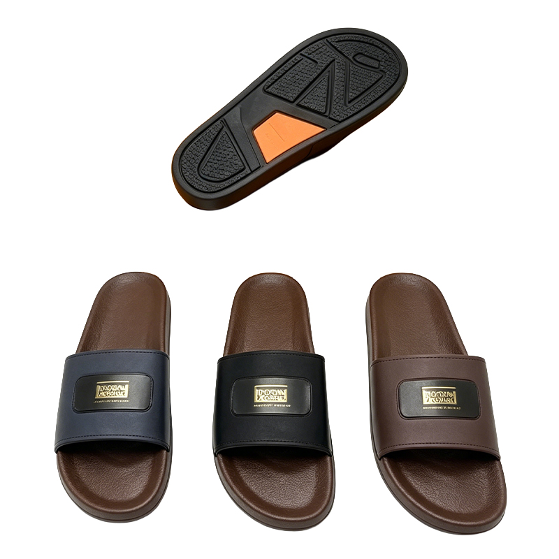 Slide Sandals