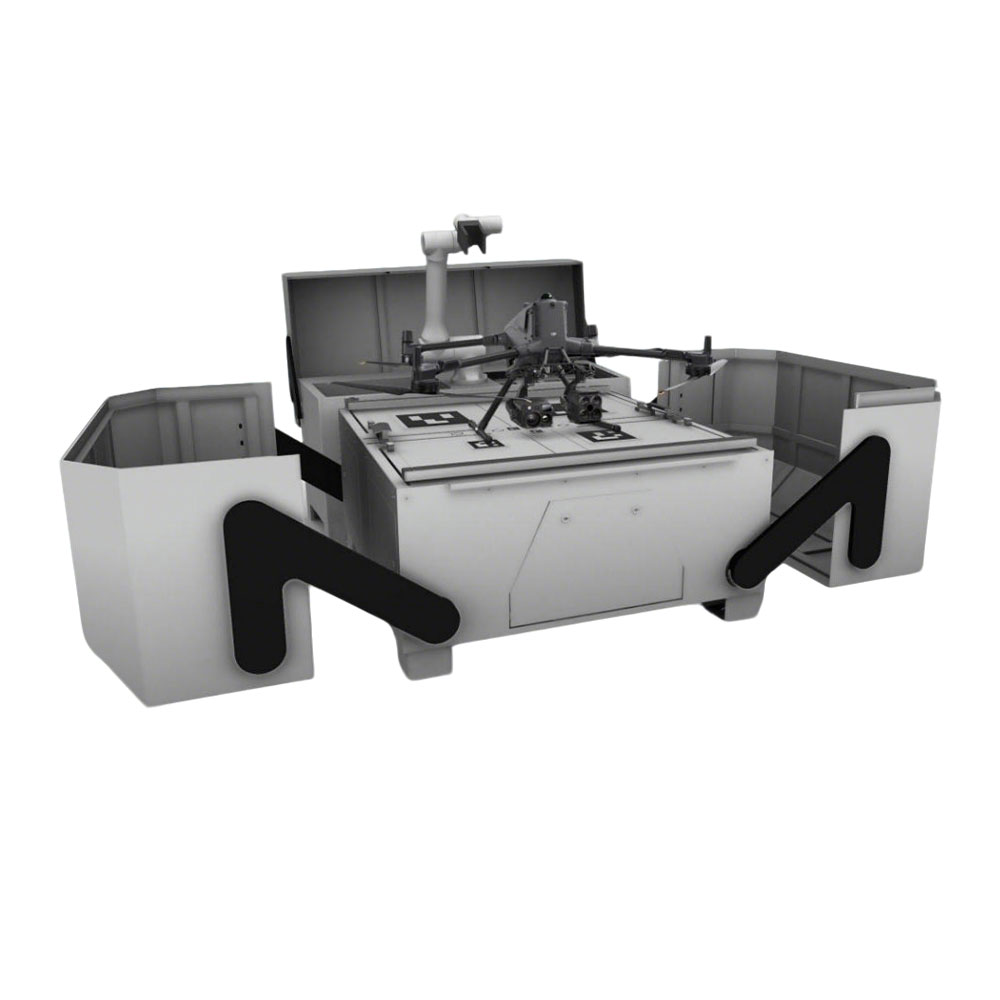 Drone Dock