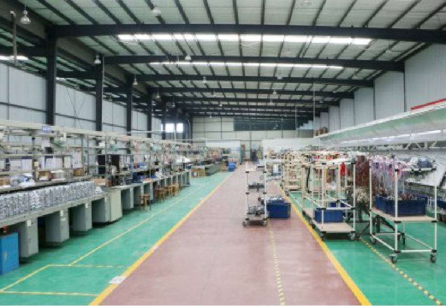 Factory View 8