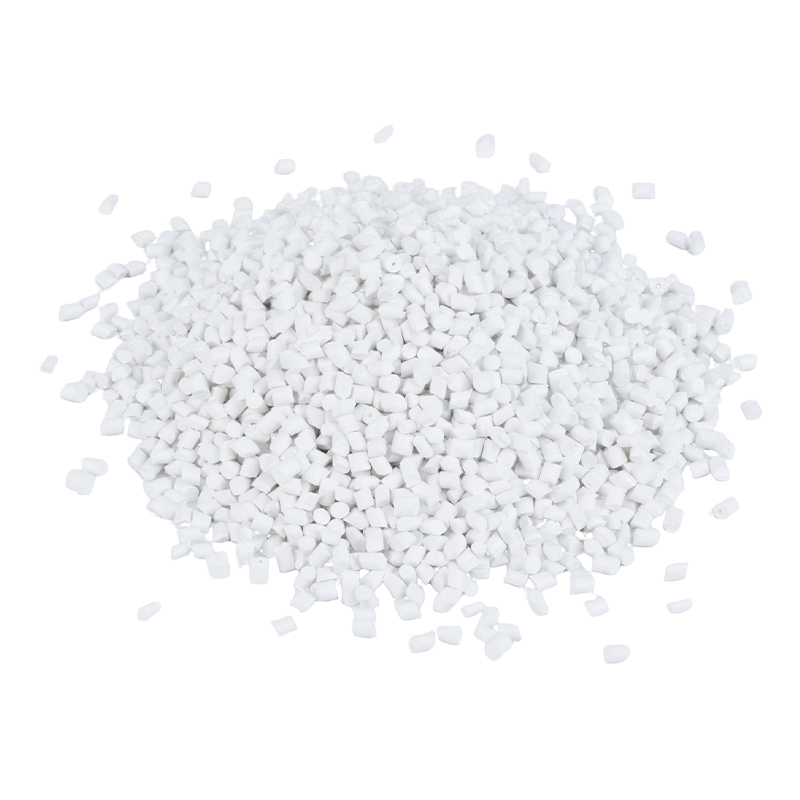 WHITE  MASTERBATCH