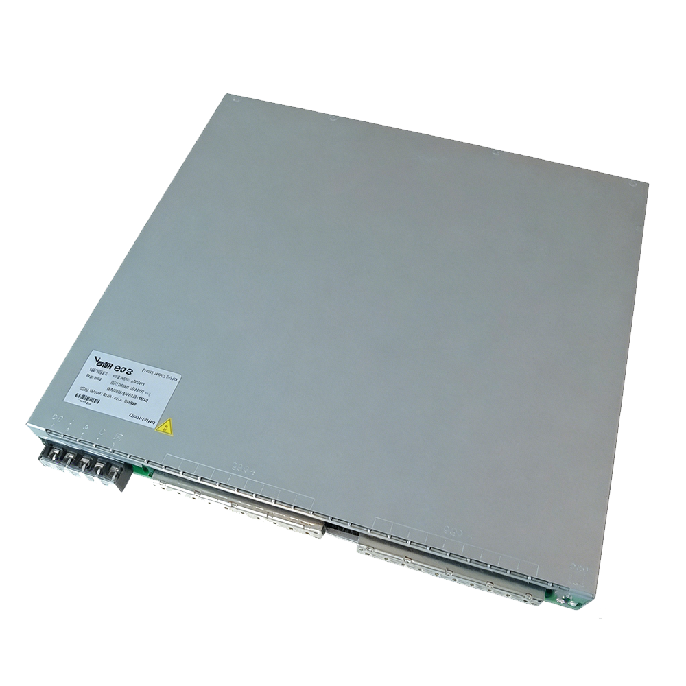 Three-phase Medium & High-voltage Series