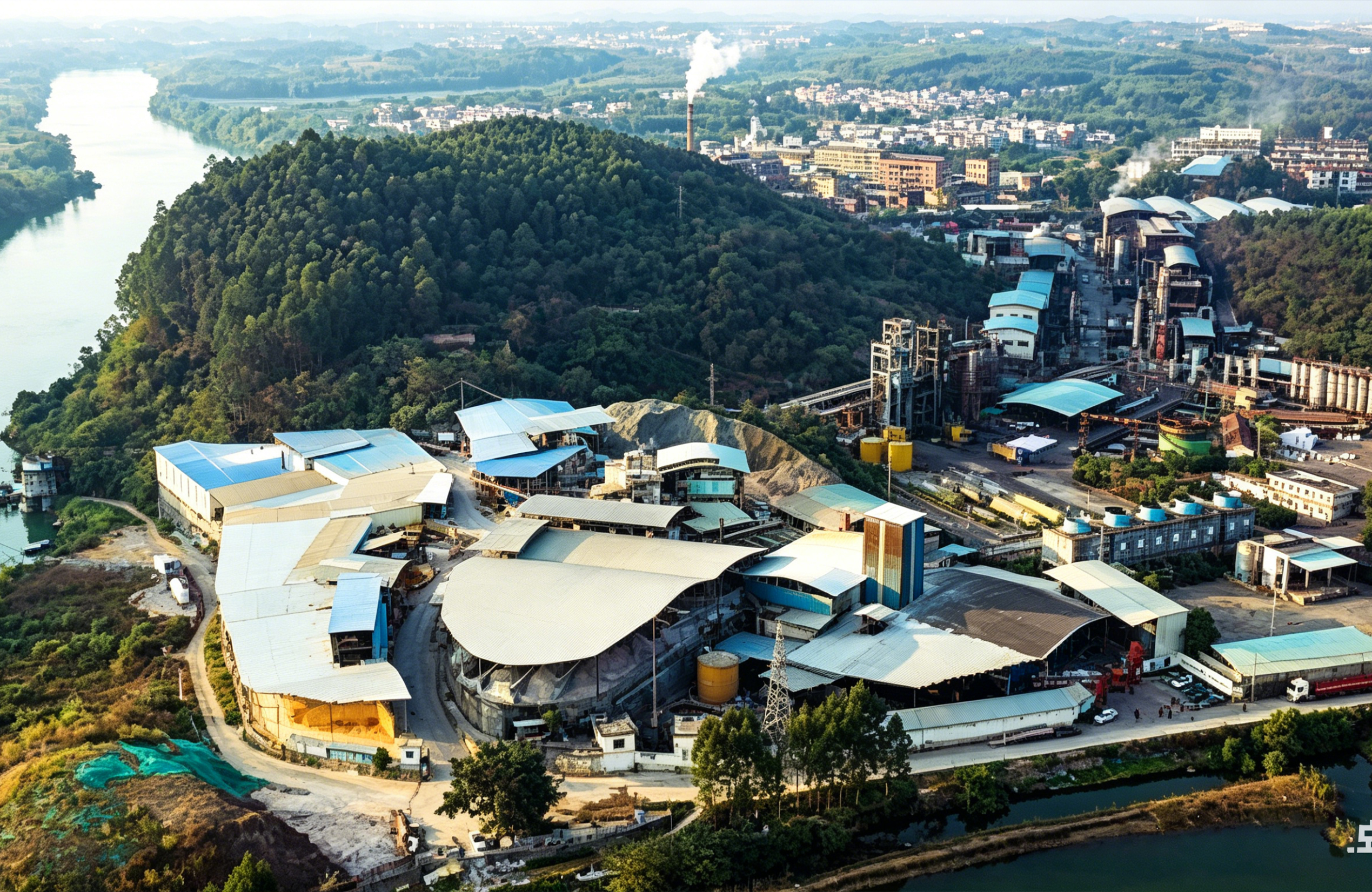 Ruifeng Industry