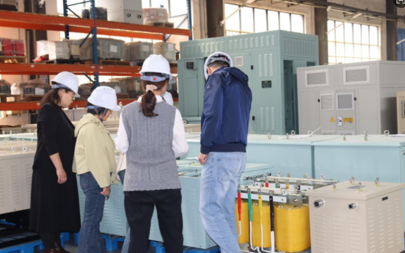Case Sharing and Application Scenarios