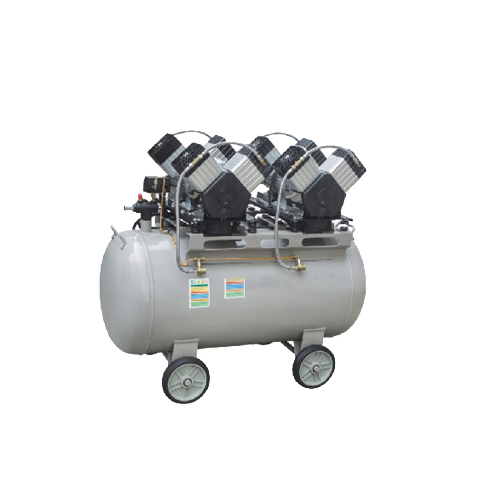 FJ50-3-4VAMedical Silent Oil-Free Air Compressor