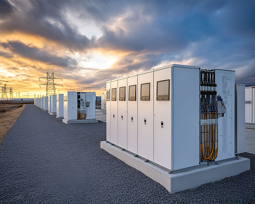 Runsheng Group Unveils Next-Generation Intelligent Low-Voltage Switchgear for Greener, Smarter Grids