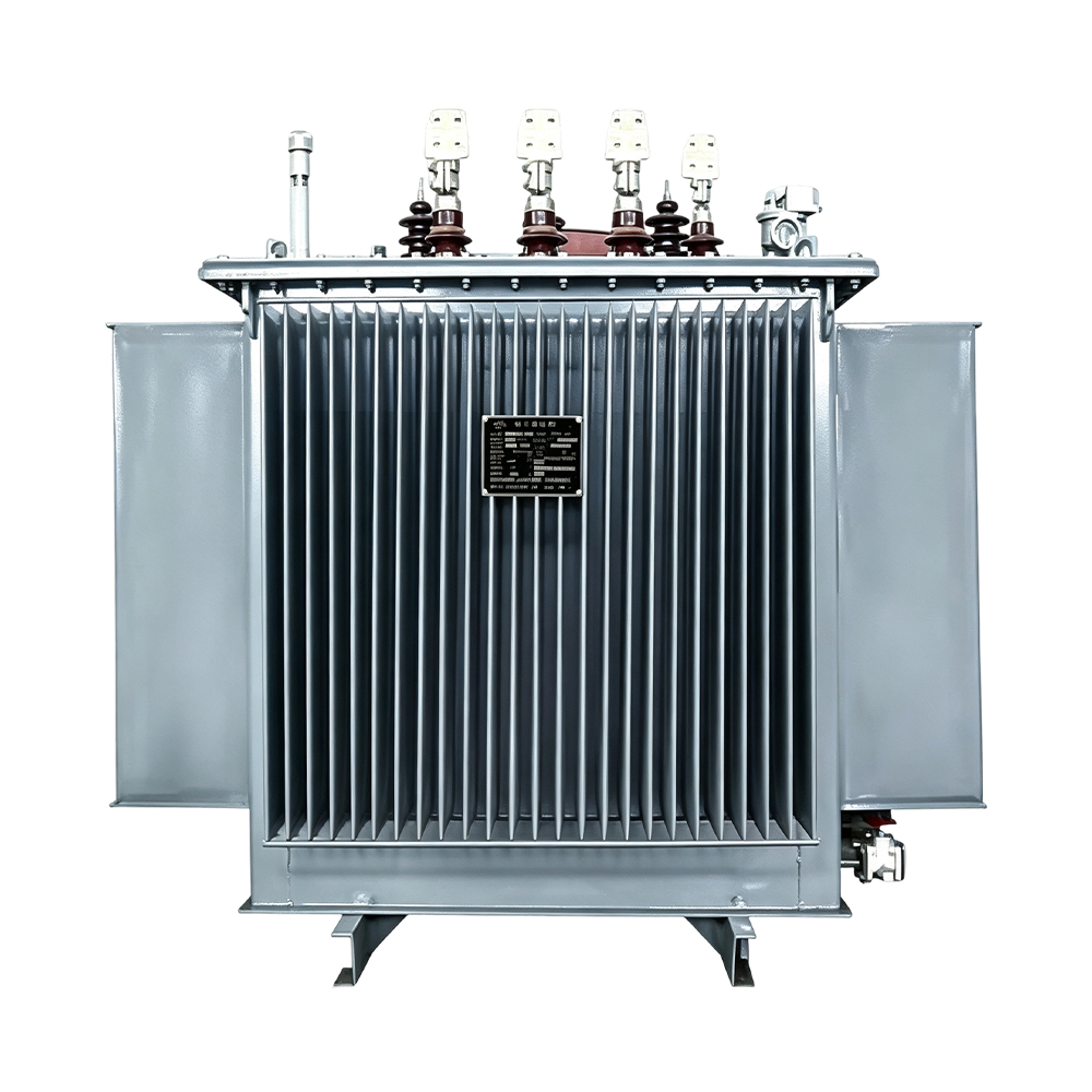 10KV Power Transformers