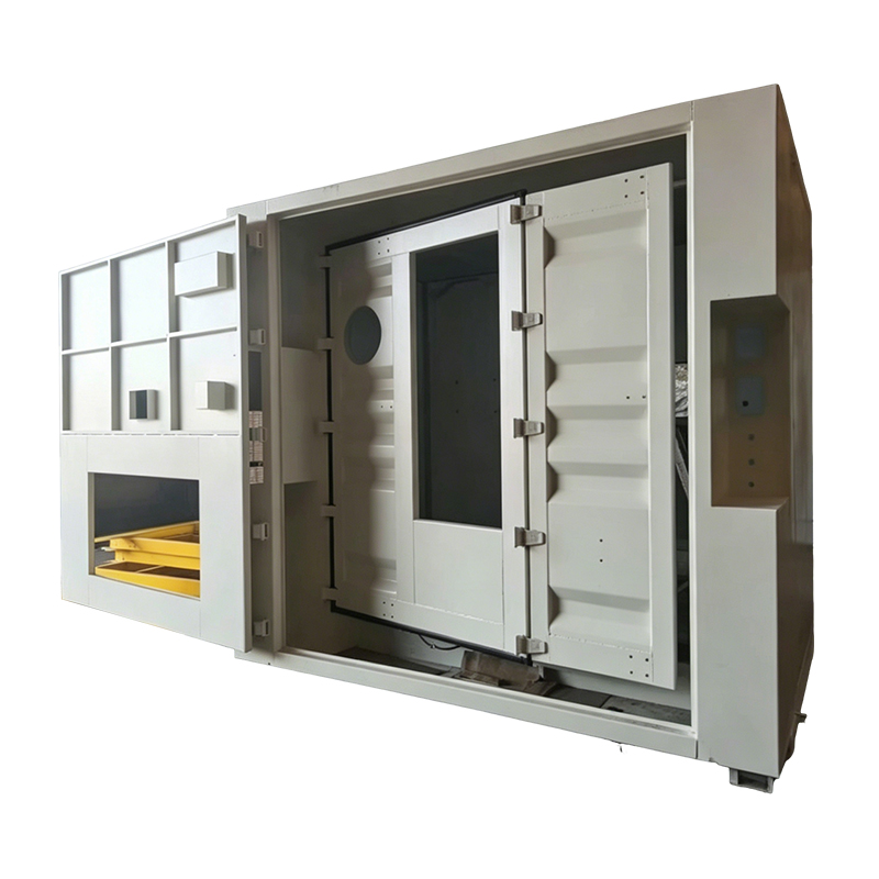 C&I Energy Storage Container