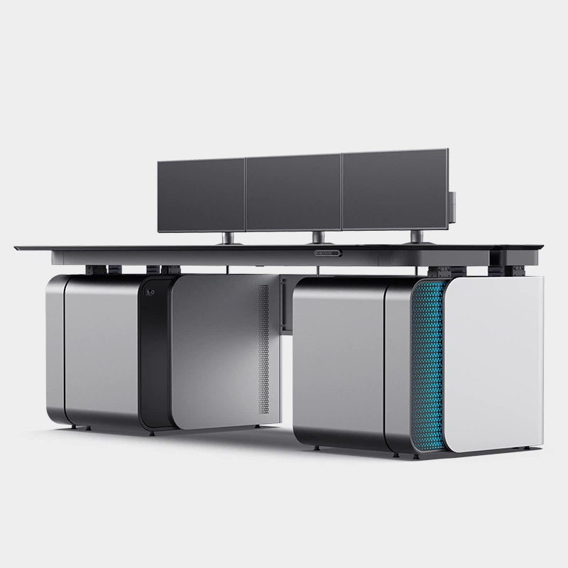 Multifunctional Console