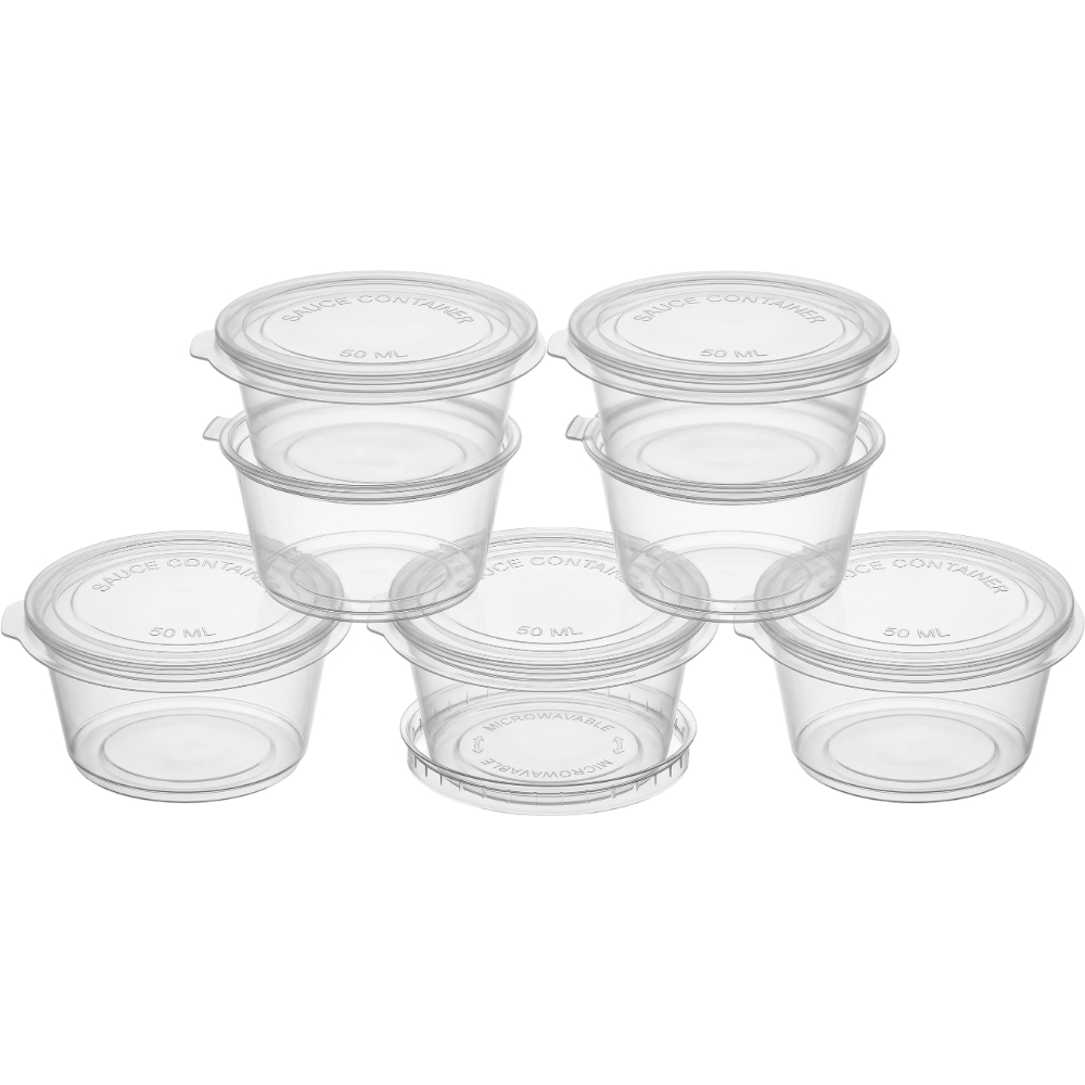 Sauce Cup