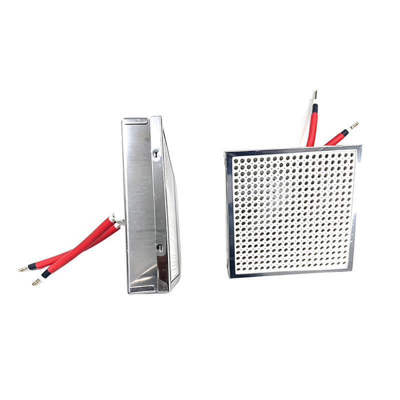 Honeycomb Ceramic  Heating Tile
