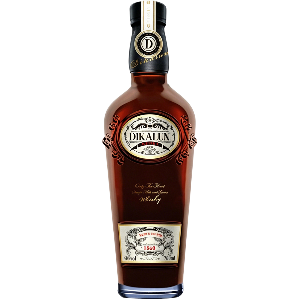DIKALEN NOBLE DE ORO WHISKY