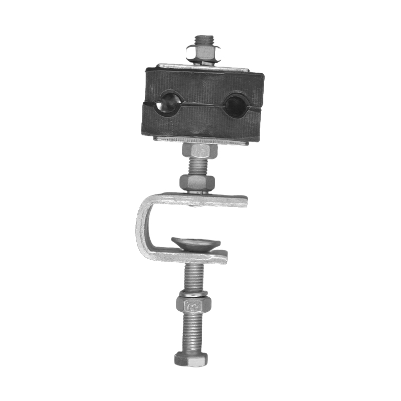 OPGW/ADSS Downlead Clamp