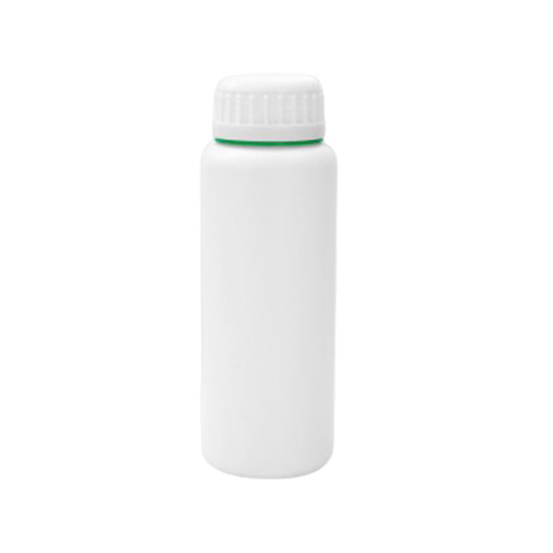 Blow-Molded Bucket Shape