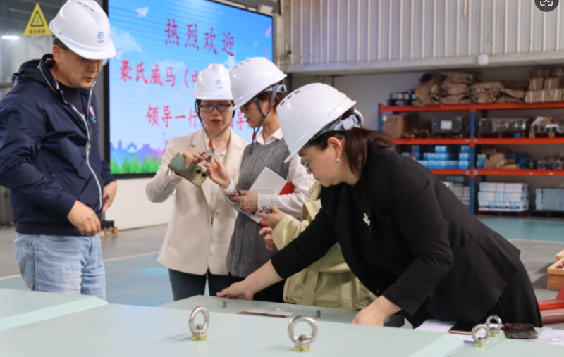 Durability Demonstration and Samples