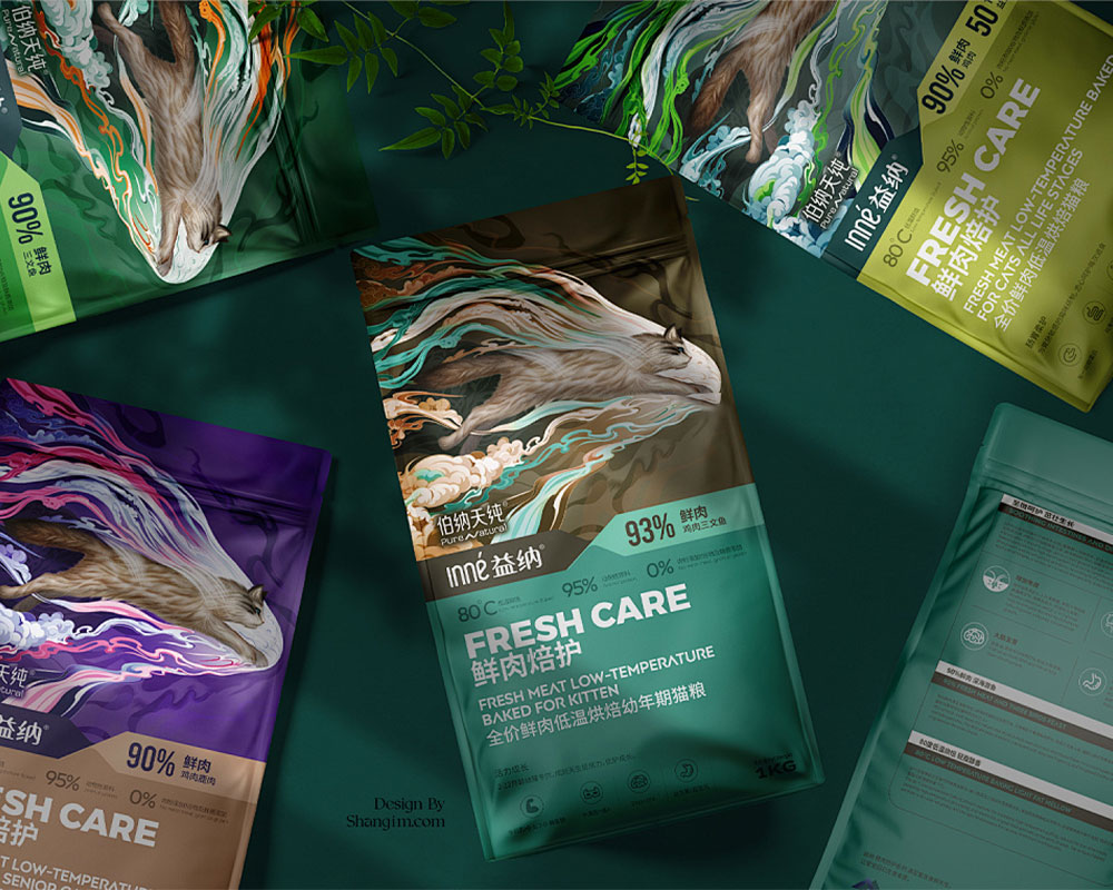 What Are the Components of Plastic Packaging Bags?