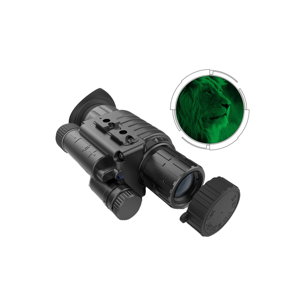 Low-light Night Vision Device