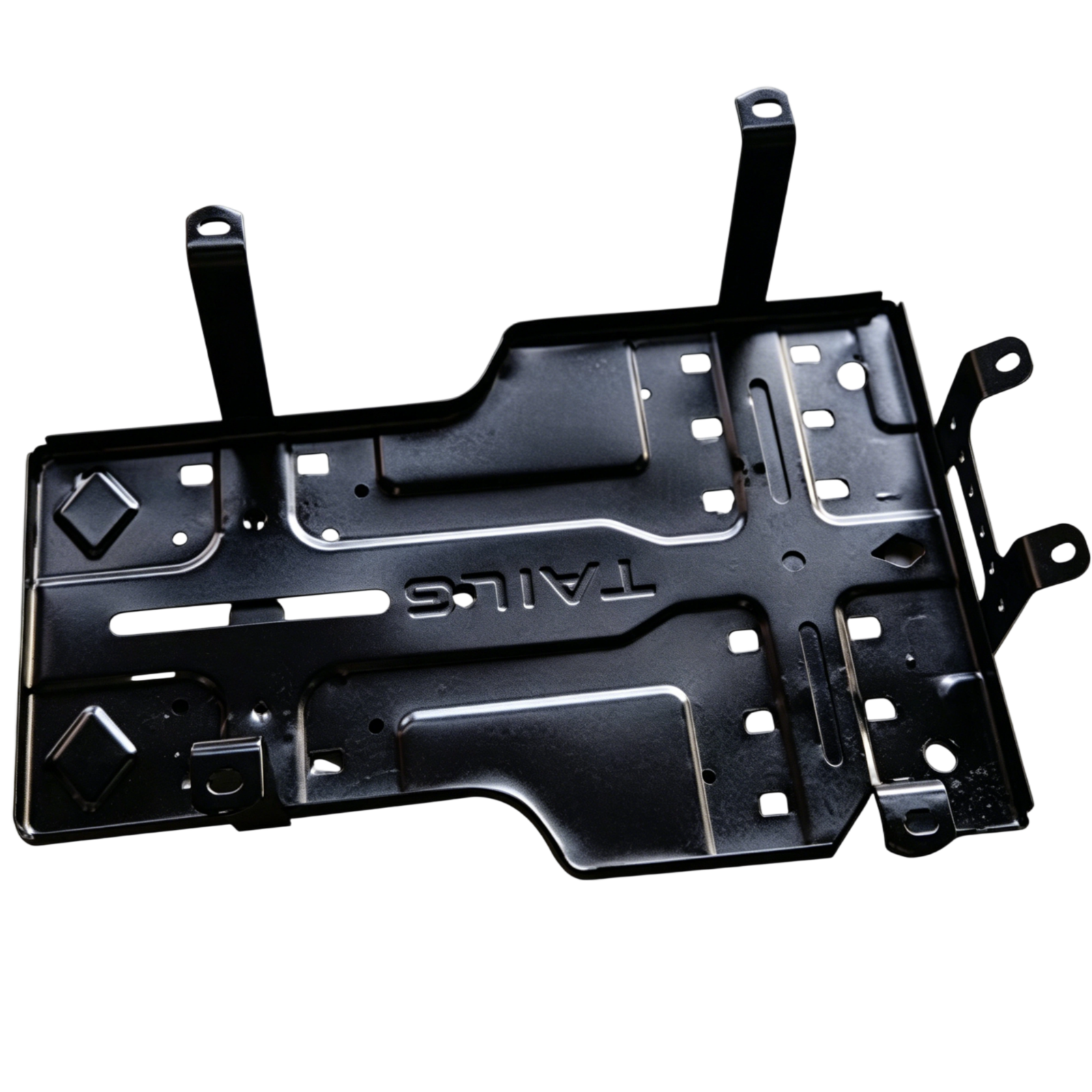 Electric Motorcycle Parts 3.0
