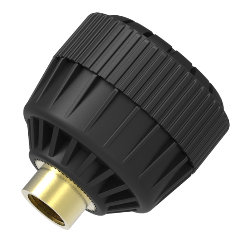 Commercial vehicle external TPMS sensor T07W