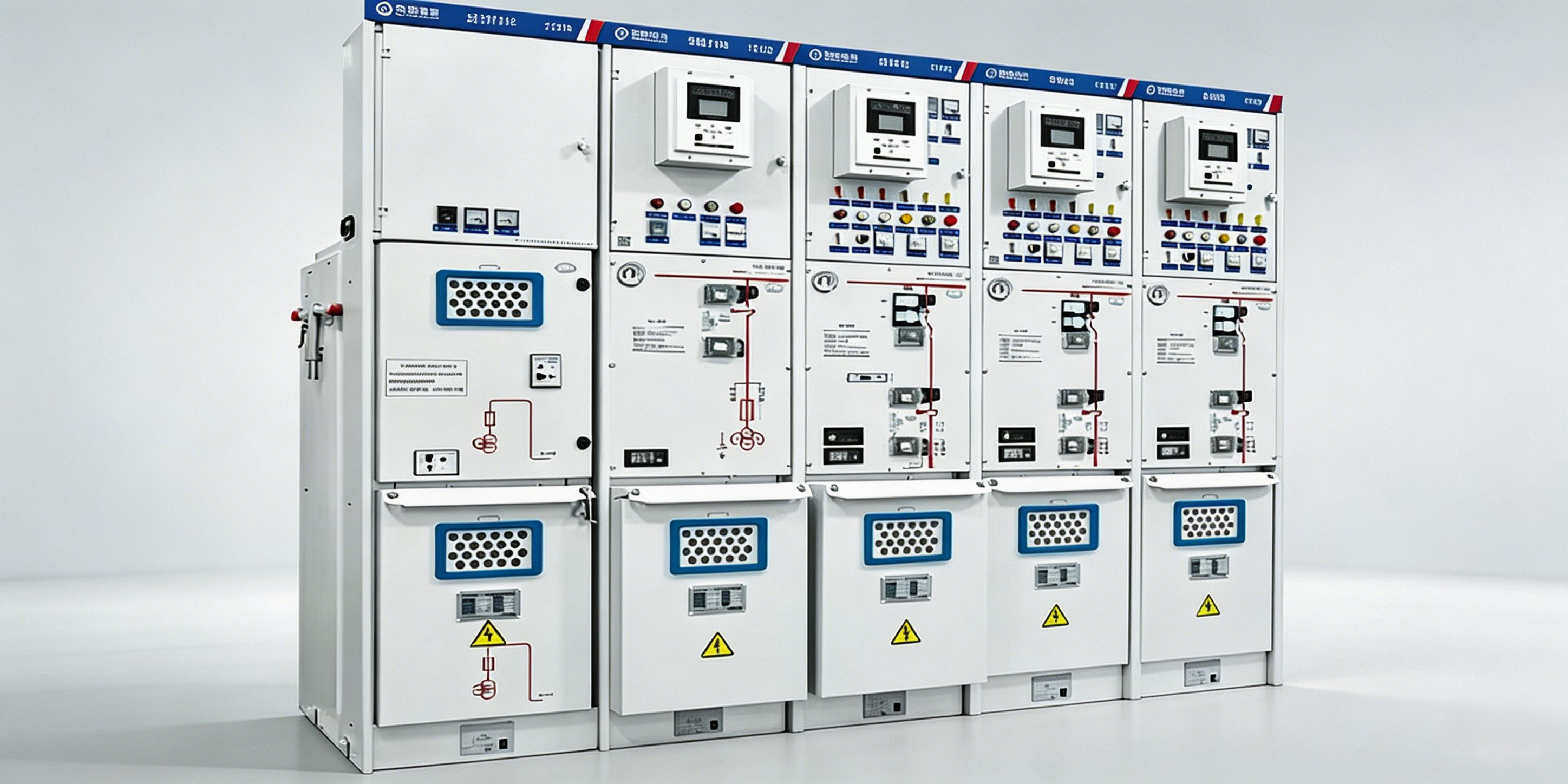 GAS INSULATED SWITCHGEAR