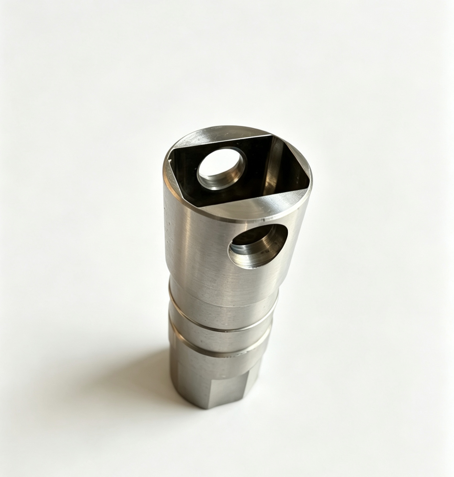 Hydraulic Roller Lifter