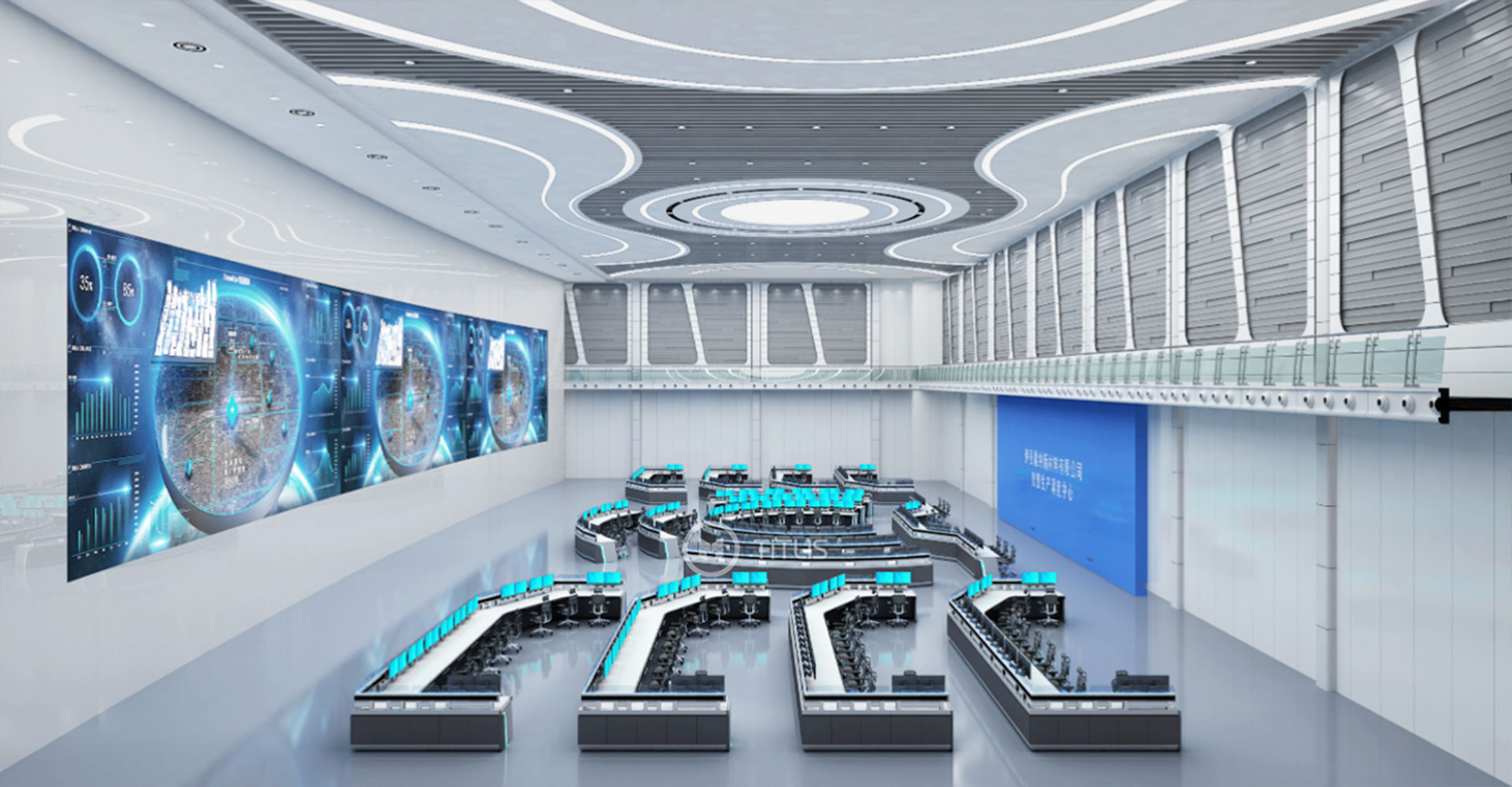 Intelligent Evolution of Control Centers: Empowered by AI Agents, the Decision Brain Gains Autonomous Thinking