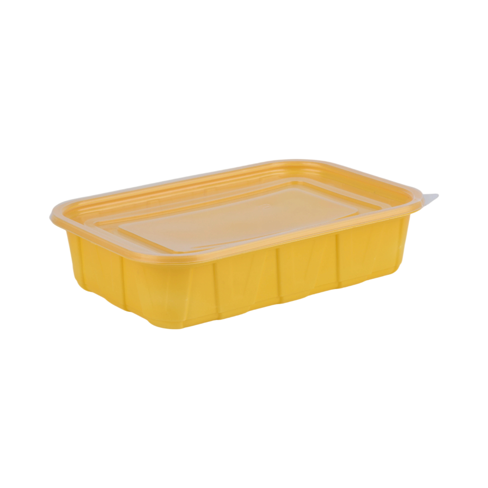 Disposable Bowl