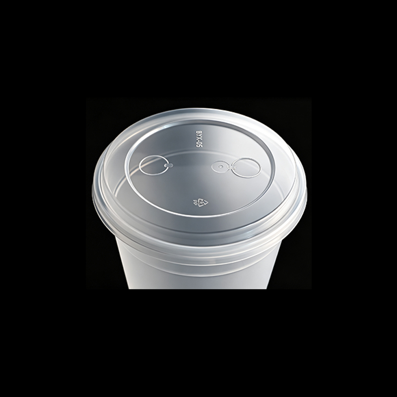 119-1000 Frosted Cup