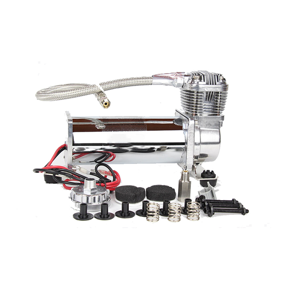 Ultra-quiet Air Pump