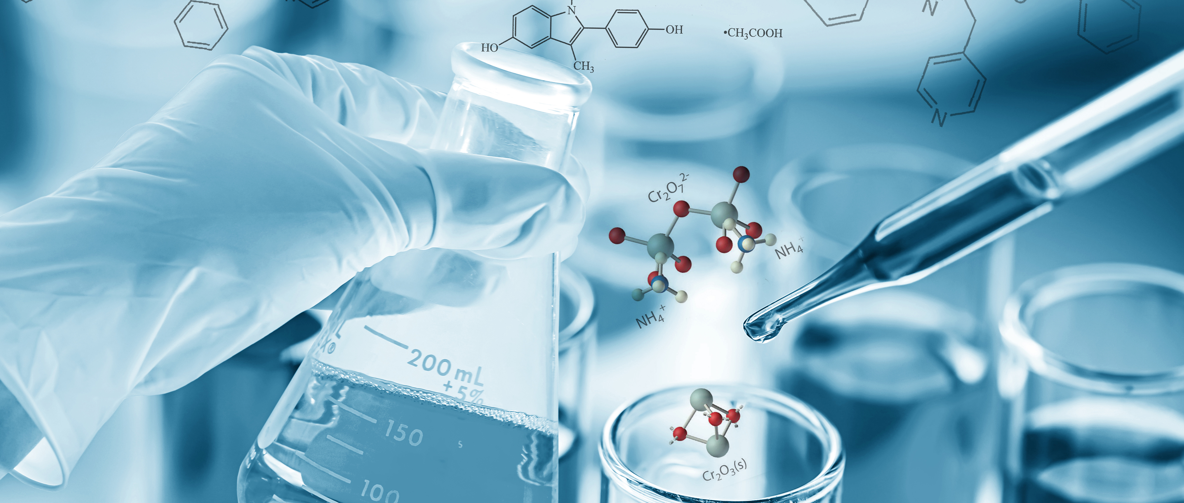 Modern Industrial Facility