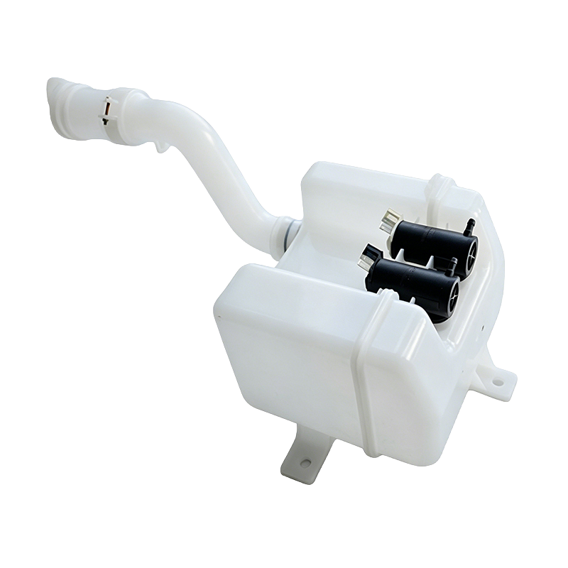 Expansion Washing Tank