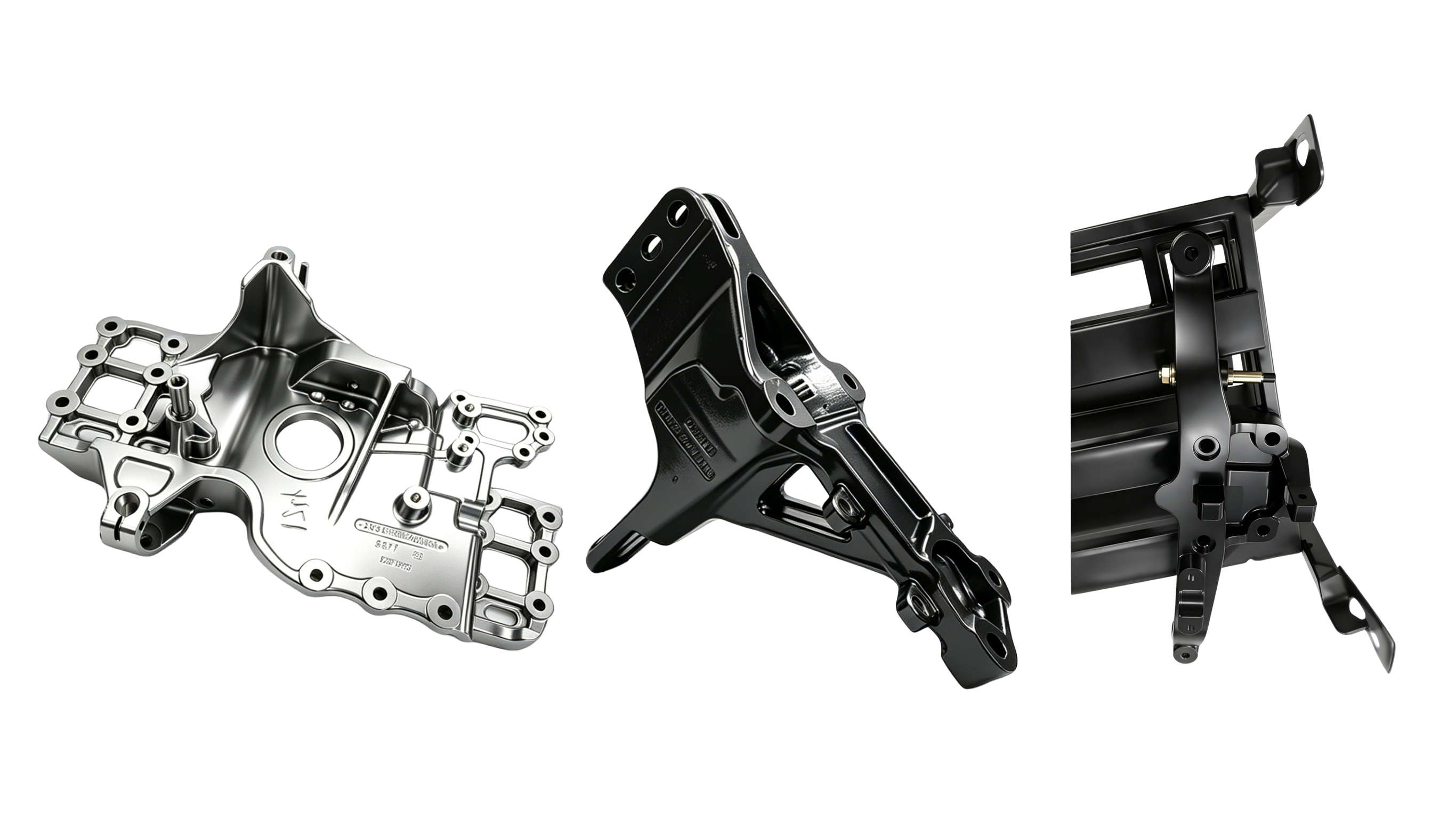 Chassis & Structural Components